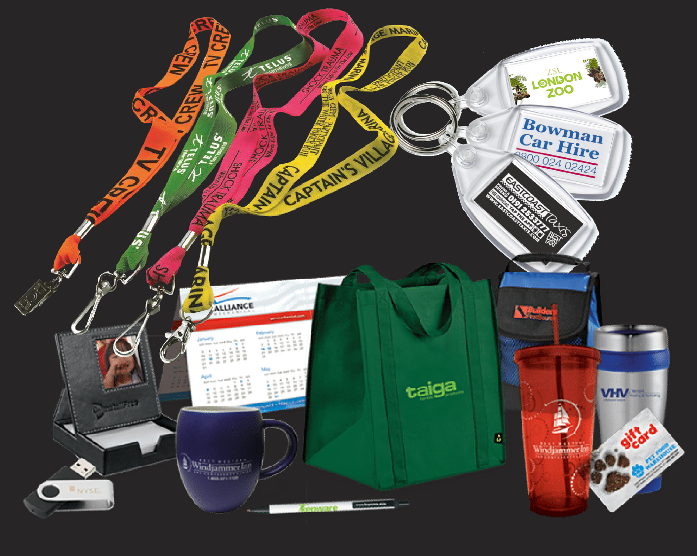 Promotional Products